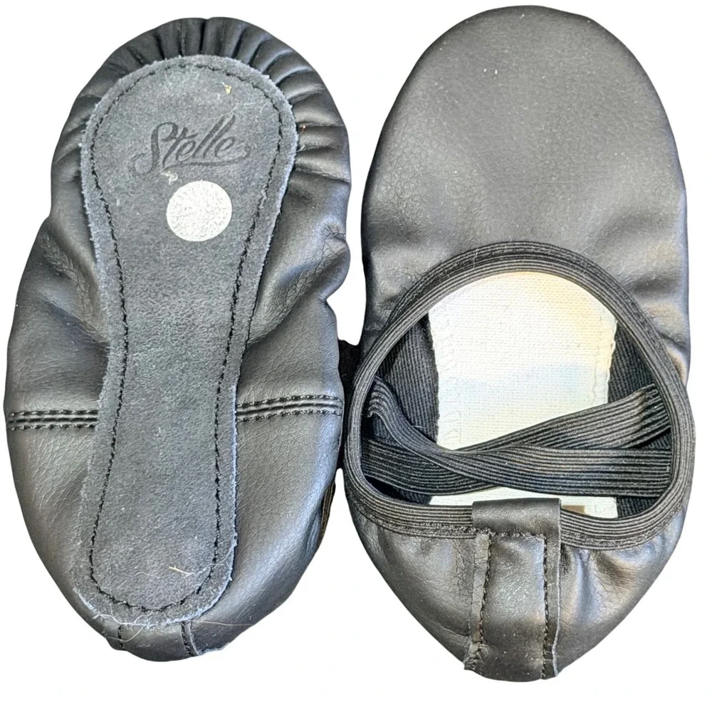 Stelle ballet slippers